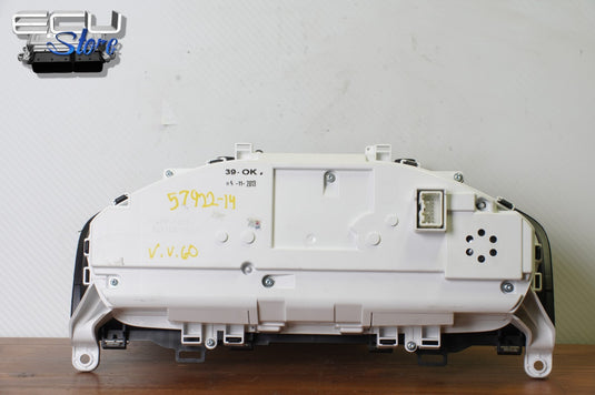 VELOCIMETRO CUADRO INSTRUMENTOS P31327747 VOLVO V60 DIESEL 20141