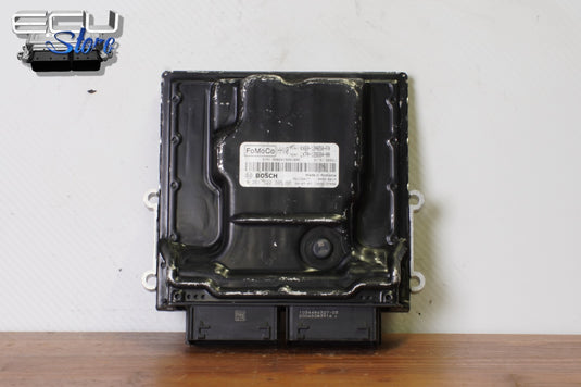 ECU CENTRALITA MOTOR 0261S22395 KX6A-12A650-FA FORD FOCUS ST 2.3 280cv 20200