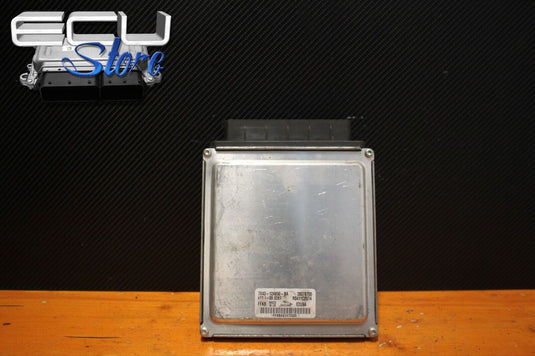 ECU / CENTRALITA MOTOR 7X43-12A650-BA 28078700 - JAGUAR X-TYPE 2.2