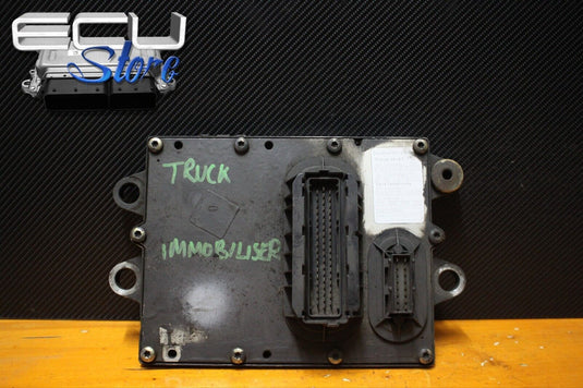 ECU / CENTRALITA MOTOR A0414461840 0004467840 - MERCEDES ATEGO