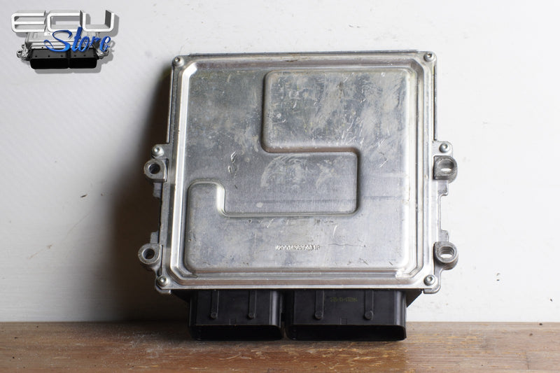 Cargue la imagen en el visor de la galería, ECU CENTRALITA MOTOR 9838397380 A3C0602110001 VD56.1 CITROEN C5 PEUGEOT 2008 1.21
