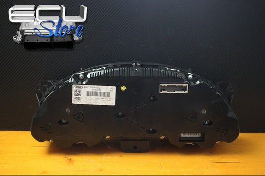VELOCIMETRO / CUADRO INSTRUMENTOS AUDI A4 DIESEL 2012-2015 - 8K0920932