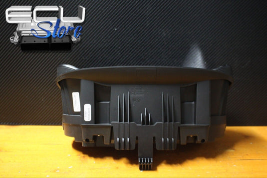 VELOCIMETRO / CUADRO INSTRUMENTOS OPEL CORSA E 2015 DIESEL 39007358 367030224