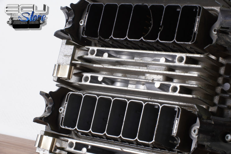 Cargue la imagen en el visor de la galería, ECU CENTRALITA MOTOR DC0938 2257996 5WK91216 SCANIA S8 P G R T 20134
