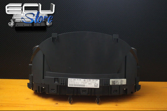 VELOCIMETRO / CUADRO INSTRUMENTOS MERCEDES CLA 45 AMG - A1179007200 - 320 Km/h