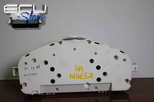 VELOCIMETRO CUADRO INSTRUMENTOS 30733372 36002772 VOLVO C30 R DESIGN DIESEL 20111