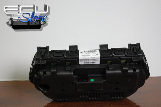 VELOCIMETRO CUADRO INSTRUMENTOS 9287464 BMW 1 F20 GASOLINA1
