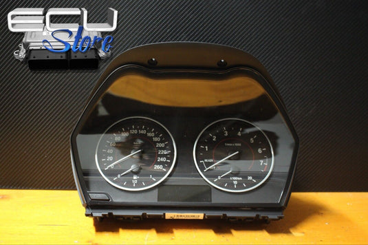 VELOCIMETRO / CUADRO INSTRUMENTOS BMW 1 F20 2017 GASOLINA - 6822986