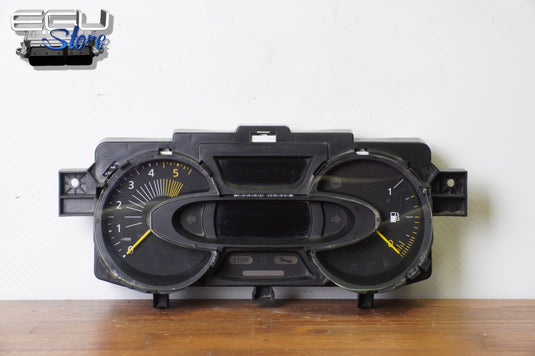VELOCIMETRO CUADRO INSTRUMENTOS 248105930R RENAULT TRAFIC DIESEL 20150