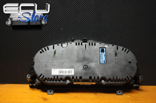 VELOCIMETRO / CUADRO INSTRUMENTOS VW PASSAT 2012 GASOLINA - 3AA920870E