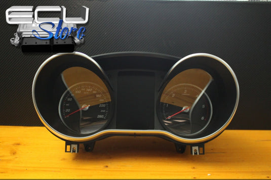 VELOCIMETRO / CUADRO INSTRUMENTOS MERCEDES VITO W447 DIESEL 2016 - A44790077073