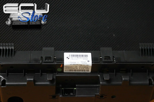 VELOCIMETRO / CUADRO INSTRUMENTOS BMW 3 F34 DIESEL 2016 - 6210IK6805226
