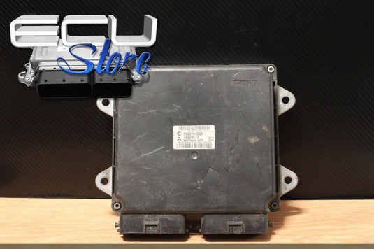 ECU / CENTRALITA MOTOR 1860B512 E6T73489 1860151200 - SMART COLT
