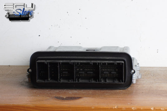 ECU CENTRALITA MOTOR 0281017648 8513250 BMW 520d F10 F11 2010 N47N2
