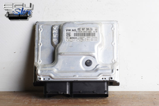 ECU CENTRALITA MOTOR 05E907309CA 0261S107KJ VW TIGUAN AUDI Q2 SEAT LEON 1.5 20240