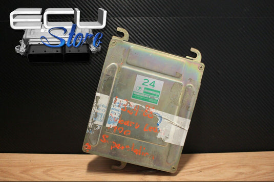 ECU / CENTRALITA MOTOR 22611AA450 A11-000R16 - SUBARU