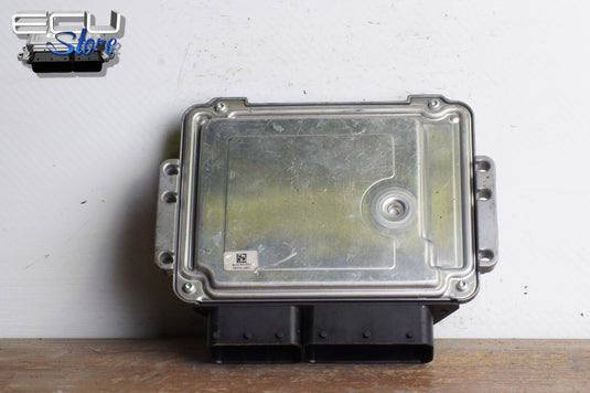 ECU CENTRALITA MOTOR 0281013406 37820-RSR-E25 HONDA CIVIC 2.2 CTDI 20081