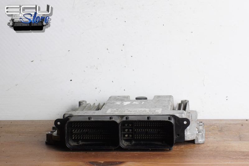 Cargue la imagen en el visor de la galería, ECU CENTRALITA MOTOR 0281033591 39171-2A520 KIA CARENS 1.7 CRDI 20182
