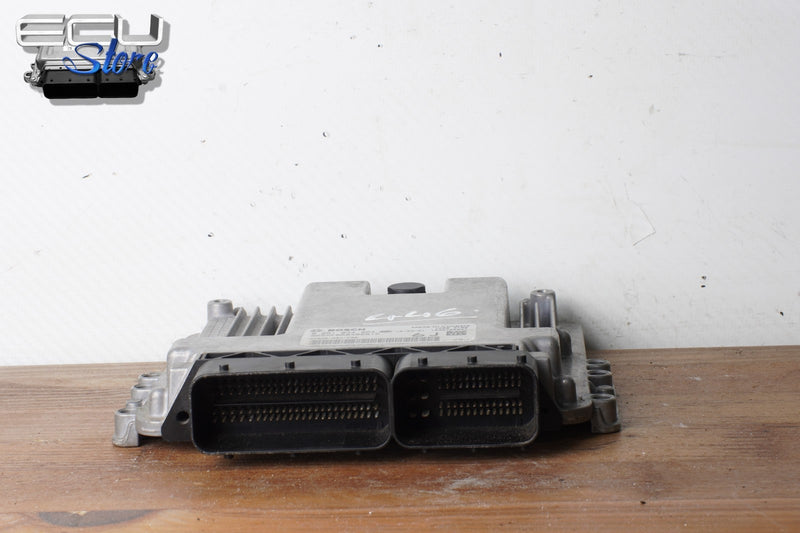 Cargue la imagen en el visor de la galería, ECU CENTRALITA MOTOR 0281034984 37820-RSX-F06 HONDA CR-V 1.6 D 20182
