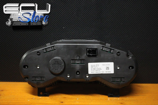 VELOCIMETRO / CUADRO INSTRUMENTOS FORD FOCUS 2014 GASOLINA - BM5T-10849-BJH
