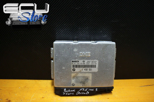 ECU / CENTRALITA MOTOR 0261203660 1432521 - BMW E36 316i