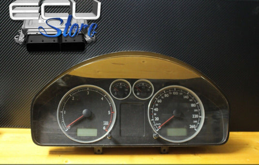 VELOCIMETRO / CUADRO DE INSTRUMENTOS VW SHARAN 2001-2010 DIESEL - 7M3920800F