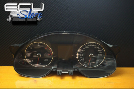 VELOCIMETRO / CUADRO INSTRUMENTOS AUDI A4 DIESEL 2012-2015 - 8K0920932