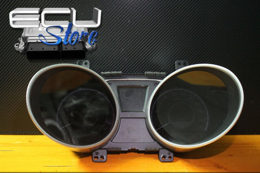 VELOCIMETRO / CUADRO DE INSTRUMENTOS HYUNDAI IX35 DIESEL 2012 - 94007-2Y321