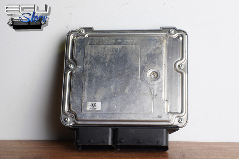 Cargue la imagen en el visor de la galería, ECU CENTRALITA MOTOR 0281018634 8518568 BMW 120d 320d 420d F20 F30 F31 20111
