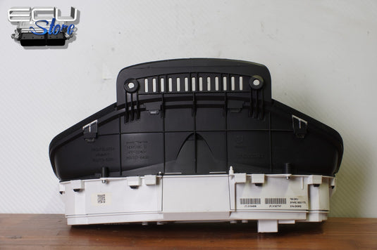 VELOCIMETRO CUADRO INSTRUMENTOS P31327747 VOLVO V60 DIESEL 20142