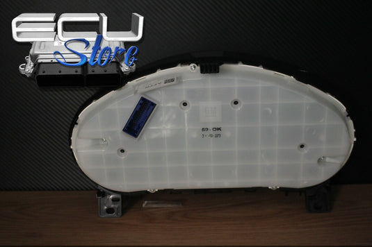 CUADRO DE INSTRUMENTOS OPEL MERIVA B 2014 GASOLINA  134341131