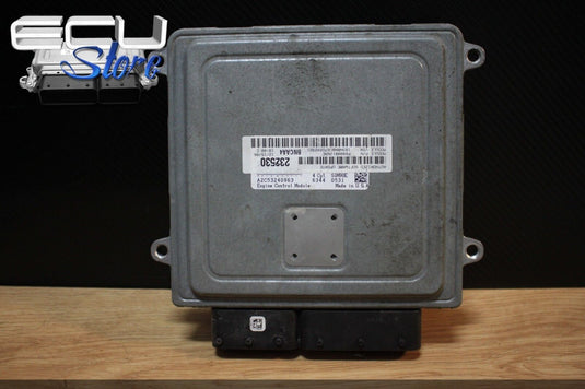 ECU / CENTRALITA MOTOR A2C53240963 P68000126AE 232530 - DODGE