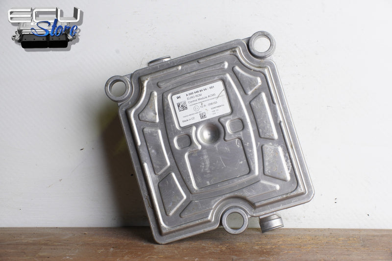 Cargue la imagen en el visor de la galería, ECU CENTRALITA MOTOR AdBlue A0004468454 ACM3 MERCEDES TRUCK ACTROS ATEGO0

