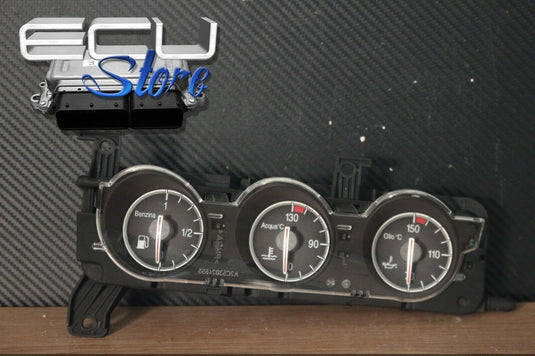 MARCADORES ALFA ROMEO 159 2007 GASOLINA 60696625