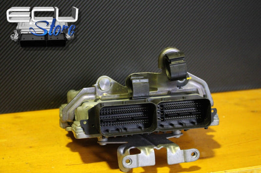 ECU / CENTRALITA MOTOR 0261S1047P A1779005408 - MERCEDES C63 E63 AMG