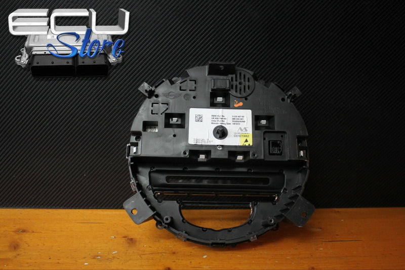 Cargue la imagen en el visor de la galería, CUADRO DE INSTRUMENTOS MINI COUNTRYMAN R60 2014 MANUAL - 9232427 1

