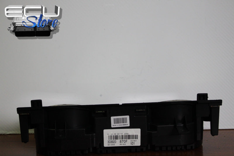 Cargue la imagen en el visor de la galería, VELOCIMETRO CUADRO INSTRUMENTOS 3C8920870F VW PASSAT CC 2010 GASOLINA2
