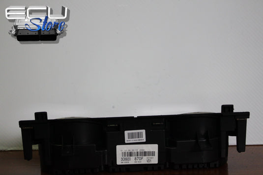 VELOCIMETRO CUADRO INSTRUMENTOS 3C8920870F VW PASSAT CC 2010 GASOLINA2