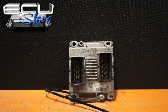 ECU / CENTRALITA MOTOR 0261207426 24456865 - OPEL AGILA 1.2 16v