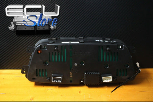 VELOCIMETRO / CUADRO DE INSTRUMENTOS SSANGYONG KYRON 2008 DIESEL - 80220-09100