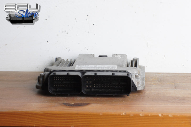 Cargue la imagen en el visor de la galería, ECU CENTRALITA MOTOR 0281016877 39101-2F010 KIA SORENTO II 2.2 CRDI 20102
