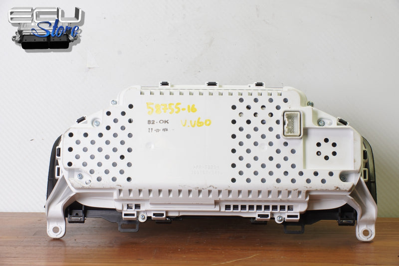 Cargue la imagen en el visor de la galería, VELOCIMETRO CUADRO INSTRUMENTOS P31412967 VOLVO V60 V70 XC70 2016 D41
