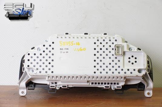 VELOCIMETRO CUADRO INSTRUMENTOS P31412967 VOLVO V60 V70 XC70 2016 D41