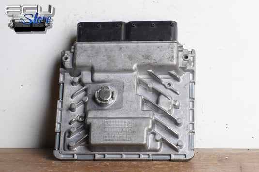 ECU CENTRALITA MOTOR 06K907425C 5WP49502 SIMOS18.2 VW PASSAT AUDI Q3 2.0 TFSI1