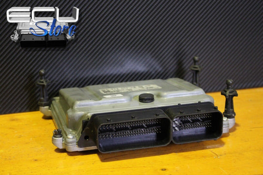ECU / CENTRALITA MOTOR 0261209628 A2739002800 - MERCEDES S500 W221 GL500 V8