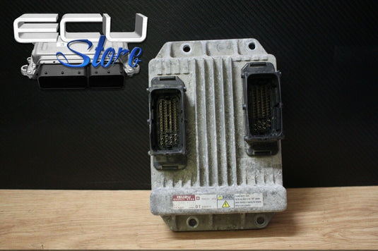 ECU / CENTRALITA MOTOR 898021-5700 112500-0210 - OPEL