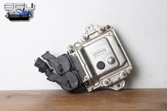 ECU CENTRALITA MOTOR 0261S05789 33910-70L00 SUZUKI SWIFT II SPORT 2016 + PLUGS0