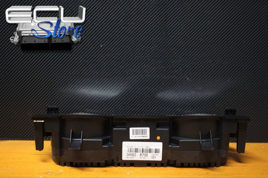 VELOCIMETRO / CUADRO INSTRUMENTOS VW PASSAT 2012 GASOLINA - 3AA920870E