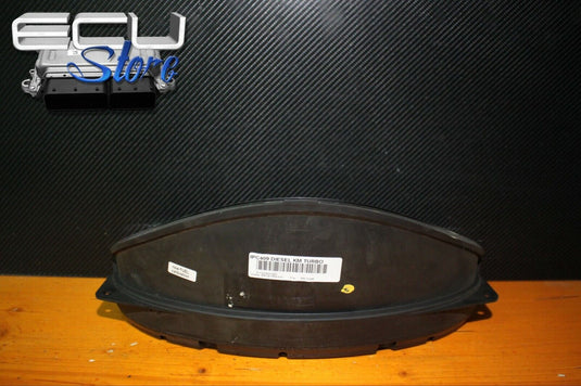 VELOCIMETRO / CUADRO INSTRUMENTOS SAAB 9-3 TURBO DIESEL 2009 - P13293160
