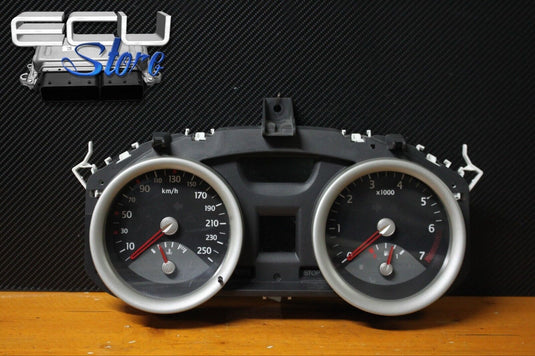 VELOCIMETRO / CUADRO INSTRUMENTOS RENAULT MEGANE II 2005 - 8200364023